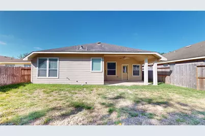 3918 E Auden Circle, Missouri City, TX 77459 - Photo 21