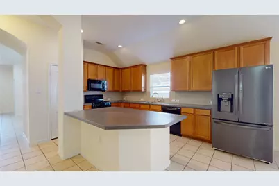 3918 E Auden Circle, Missouri City, TX 77459 - Photo 9