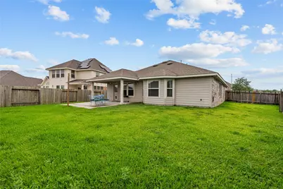 4331 Oakdale Mist Drive, Dickinson, TX 77539 - Photo 29