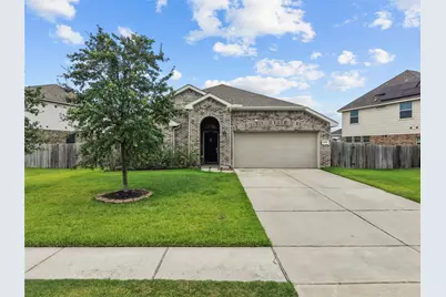 4331 Oakdale Mist Drive, Dickinson, TX 77539 - Photo 3