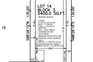 21443 Gazania Daisy Ln, Tomball, TX 77377 - Photo 23