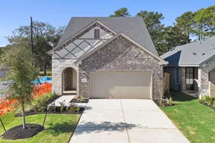 21443 Gazania Daisy Ln, Tomball, TX 77377 - Photo 1