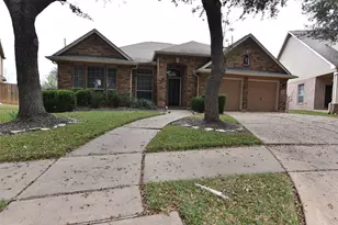 122 Kentwood Ridge Ct, Sugar Land, TX 77479 - Photo 1