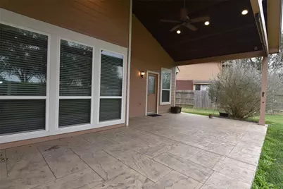 122 Kentwood Ridge Ct, Sugar Land, TX 77479 - Photo 23