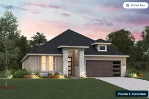 22619 Willow Thicket Wy, Cypress, TX 77433 - Photo 1