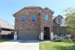 5438 Atwood Cyn Ct, Richmond, TX 77407 - Photo 1
