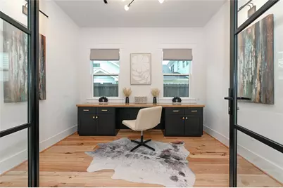 1512 Ashland Street, Houston, TX 77008 - Photo 15