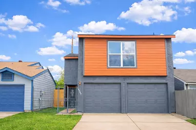 10260 Bridgeland Lane, Houston, TX 77041 - Photo 1