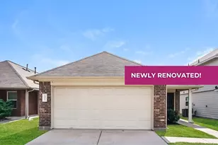 19019 Moynihan Dr, Katy, TX 77449 - Photo 1