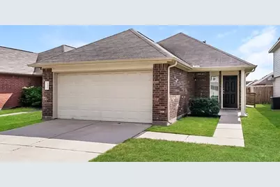 19019 Moynihan Drive, Katy, TX 77449 - Photo 3