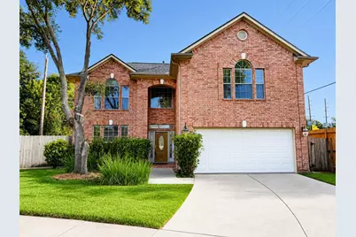 3002 Flintwood Drive, Sugar Land, TX 77479 - Photo 1