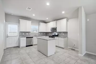 1436 Sundown Glen Lane, Katy, TX 77493 - Photo 7