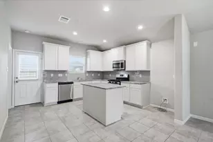 1436 Sundown Gln Ln, Katy, TX 77493 - Photo 7