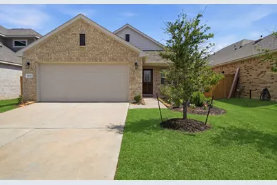1436 Sundown Glen Lane, Katy, TX 77493 - Photo 1