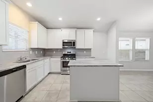 1436 Sundown Gln Ln, Katy, TX 77493 - Photo 9