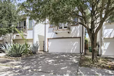 1814 Edwards Street, Houston, TX 77007 - Photo 1