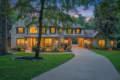 10332 Hunter Creek Lane, Conroe, TX 77304 - Photo 37
