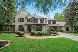 10332 Hunter Creek Ln, Conroe, TX 77304 - Photo 37