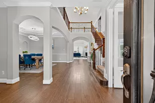 16843 Harbor Falls Dr, Cypress, TX 77433 - Photo 5