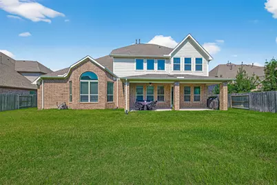 16843 Harbor Falls Drive, Cypress, TX 77433 - Photo 47