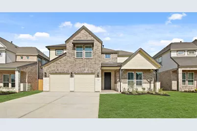 3211 Bushy Hawthorne Drive, Conroe, TX 77301 - Photo 25