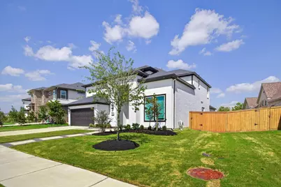 7410 Wildrye Meadow Lane, Katy, TX 77493 - Photo 3