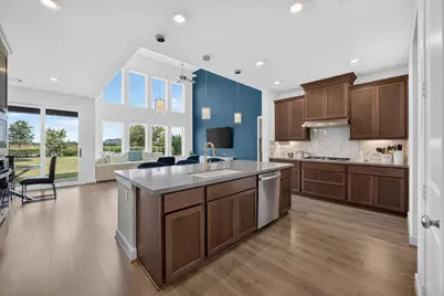 7410 Wildrye Meadow Lane, Katy, TX 77493 - Photo 11