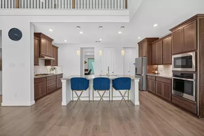 7410 Wildrye Meadow Lane, Katy, TX 77493 - Photo 13