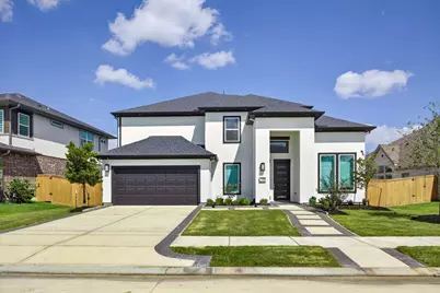 7410 Wildrye Meadow Lane, Katy, TX 77493 - Photo 1