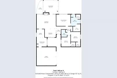 423 Meadowpoint Drive, League City, TX 77573 - Photo 25