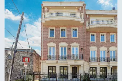 1909 Revere Street, Houston, TX 77019 - Photo 1