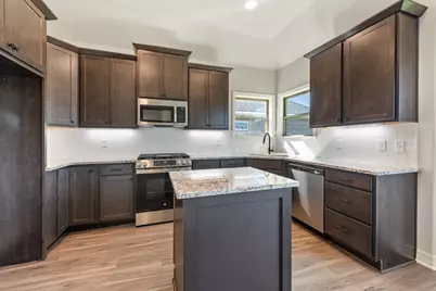 2813 Spector Drive, Bryan, TX 77808 - Photo 9