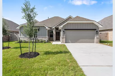 2813 Spector Drive, Bryan, TX 77808 - Photo 1
