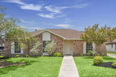 12050 Sturdivant Street, Meadows Place, TX 77477 - Photo 1