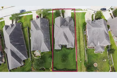 2707 River Run Road, Missouri City, TX 77459 - Photo 7