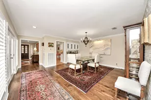 31 Bendwood Dr, Sugar Land, TX 77478 - Photo 9