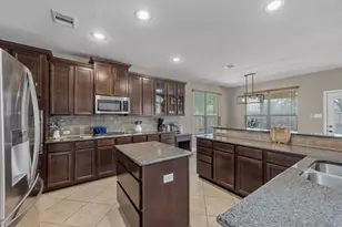 2906 Dogwood Blossom Trail, Pearland, TX 77581 - Photo 13
