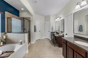 2906 Dogwood Blossom Trail, Pearland, TX 77581 - Photo 21