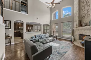 2906 Dogwood Blossom Trail, Pearland, TX 77581 - Photo 9
