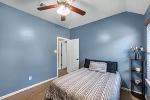 2906 Dogwood Blossom Trail, Pearland, TX 77581 - Photo 31