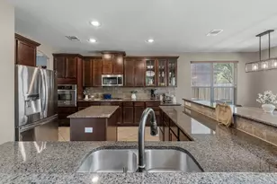 2906 Dogwood Blossom Trail, Pearland, TX 77581 - Photo 15