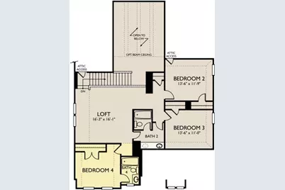 9906 Red Knot, Beach City, TX 77523 - Photo 21