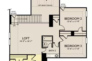 9906 Red Knot, Mont Belvieu, TX 77523 - Photo 21