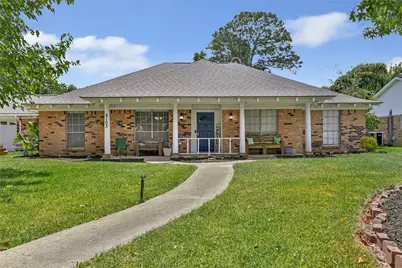 5103 Ashwood Drive, Baytown, TX 77521 - Photo 1