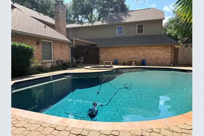 16003 Algrave Lane, Spring, TX 77379 - Photo 5