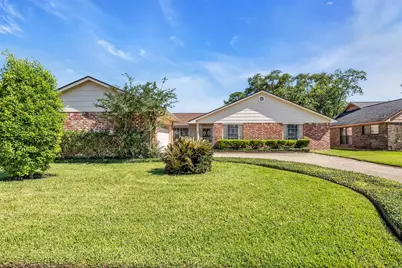 12326 Campos Drive, Houston, TX 77065 - Photo 1