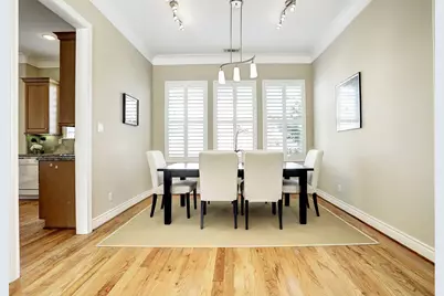 2914 Brompton Square Drive, Houston, TX 77025 - Photo 5
