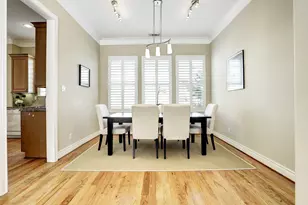 2914 Brompton Square Dr, Houston, TX 77025 - Photo 5