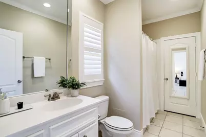 2914 Brompton Square Drive, Houston, TX 77025 - Photo 9