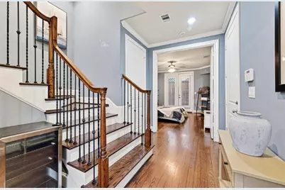 2444 Charleston Street #B, Houston, TX 77021 - Photo 3